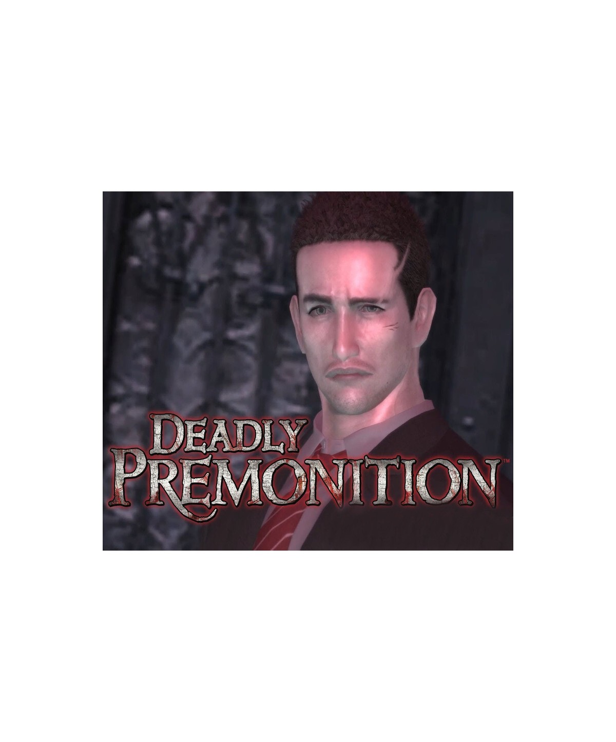 Deadly Premonition: The Director s Cut Gift Steam Key GLOBAL